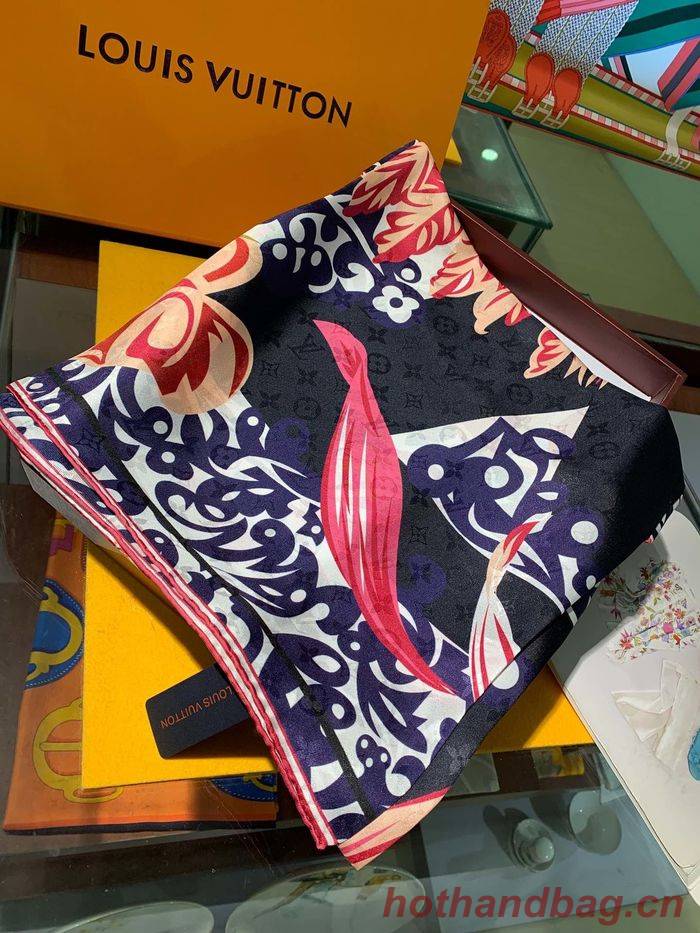 Louis Vuitton Scarf LVS00152 Louis Vuitton Scarf LVS00152